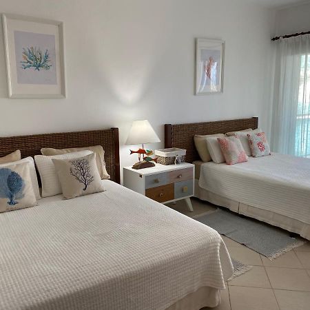 Palmeraie Terrenas Beach Apartamento Las Terrenas Eksteriør billede