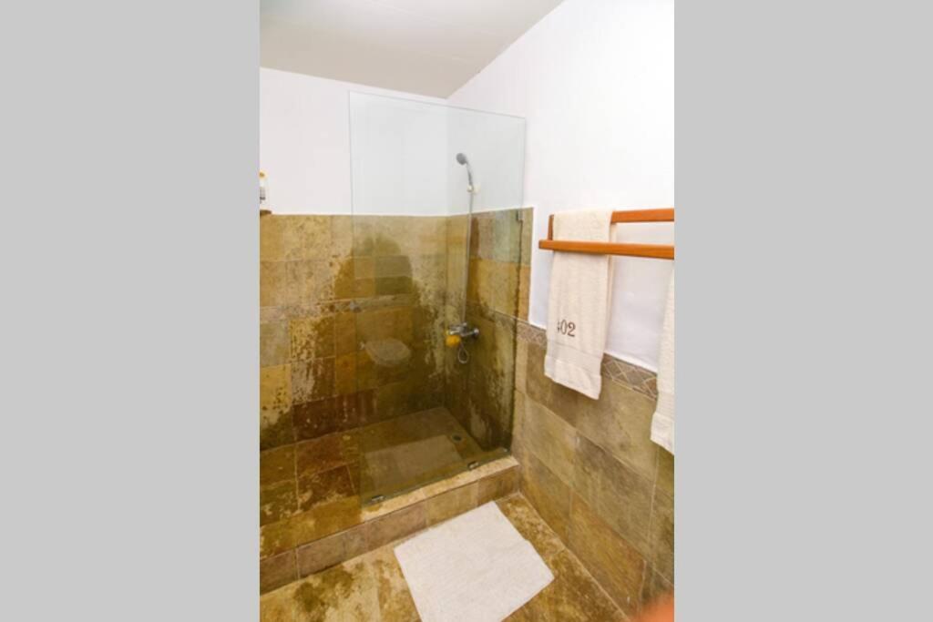 Palmeraie Terrenas Beach Apartamento Las Terrenas Eksteriør billede