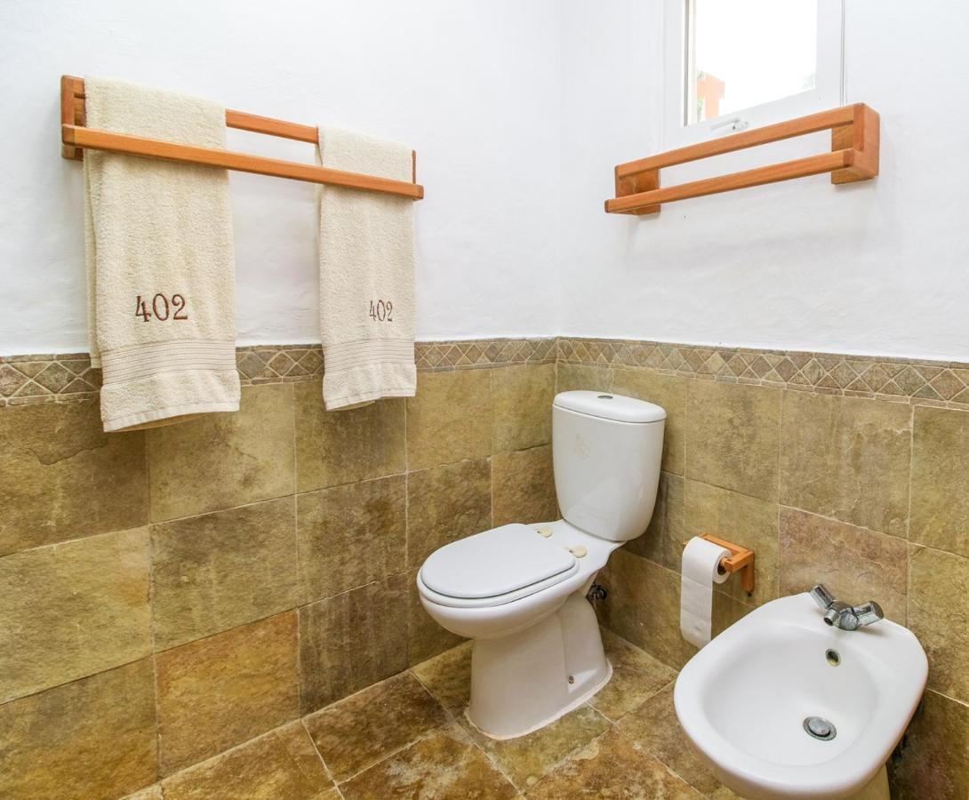 Palmeraie Terrenas Beach Apartamento Las Terrenas Eksteriør billede