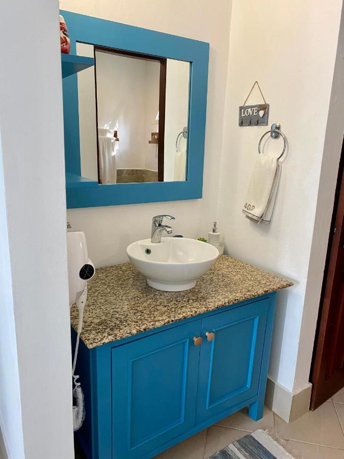 Palmeraie Terrenas Beach Apartamento Las Terrenas Eksteriør billede